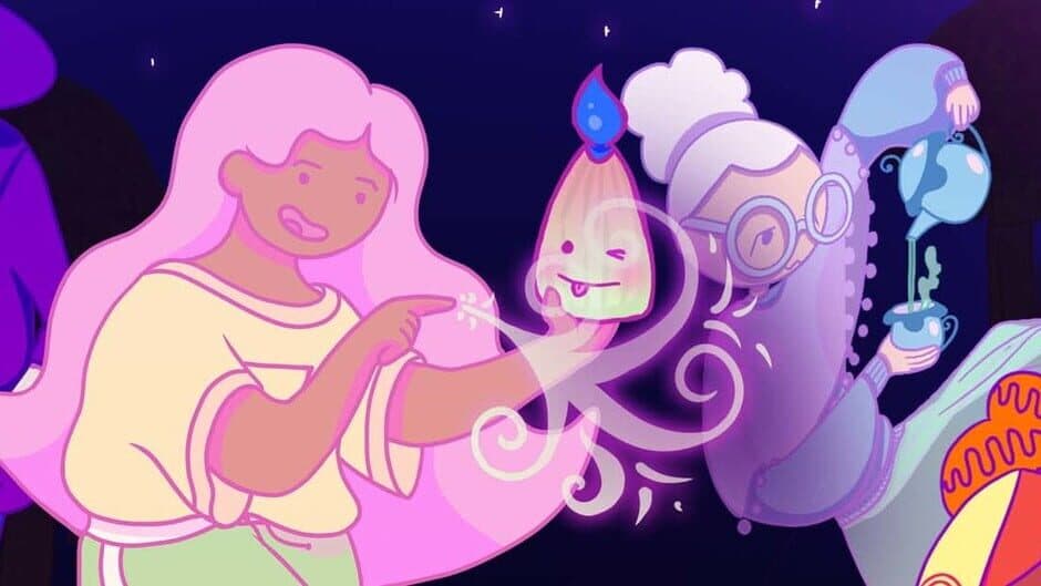 Grimoire Groves banner