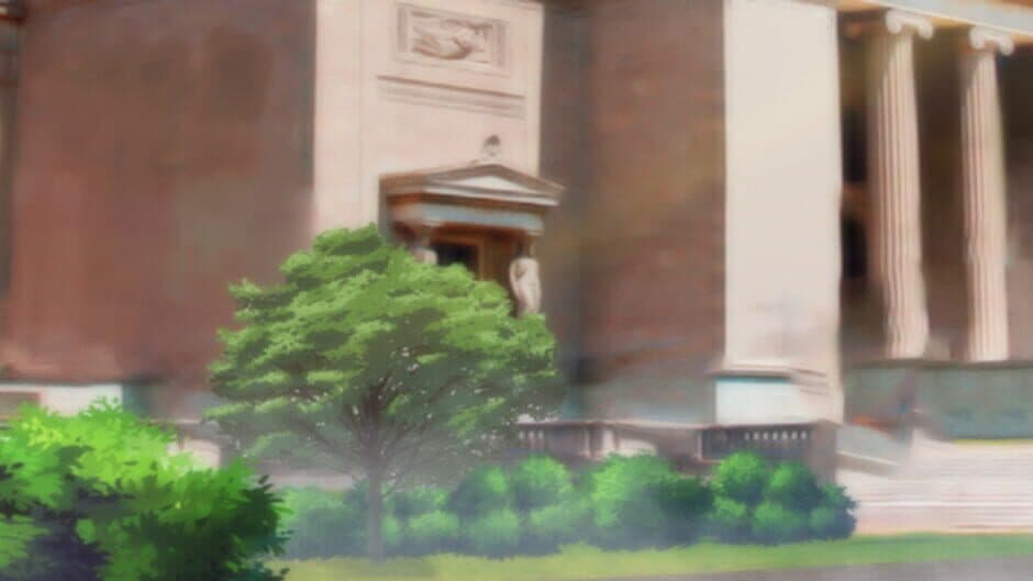 Gaslamp Cases 3: Ancient Secrets banner