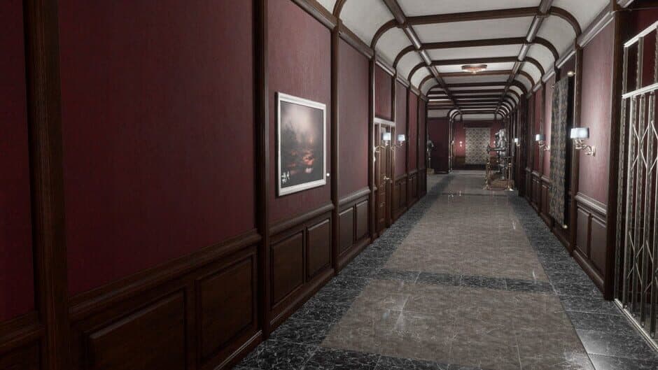 First Class Escape 2: Head in the Clouds banner