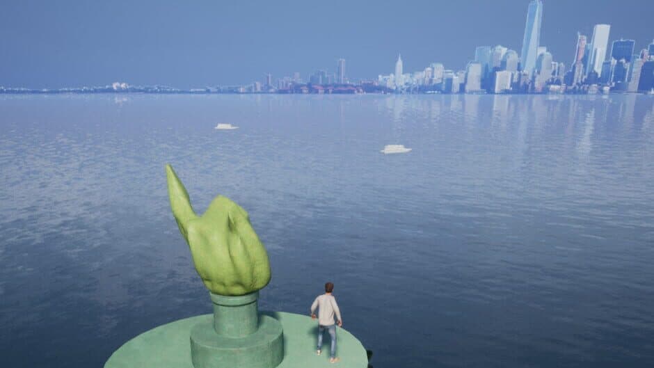 Clocknockers 2 banner