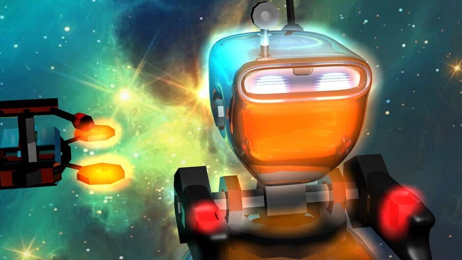 Battle for the Droid Station banner