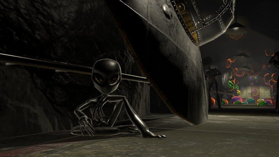 Finley's: The Colour of Radiation banner