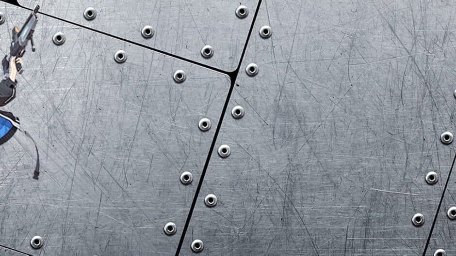 Goddess of War Ashley II banner