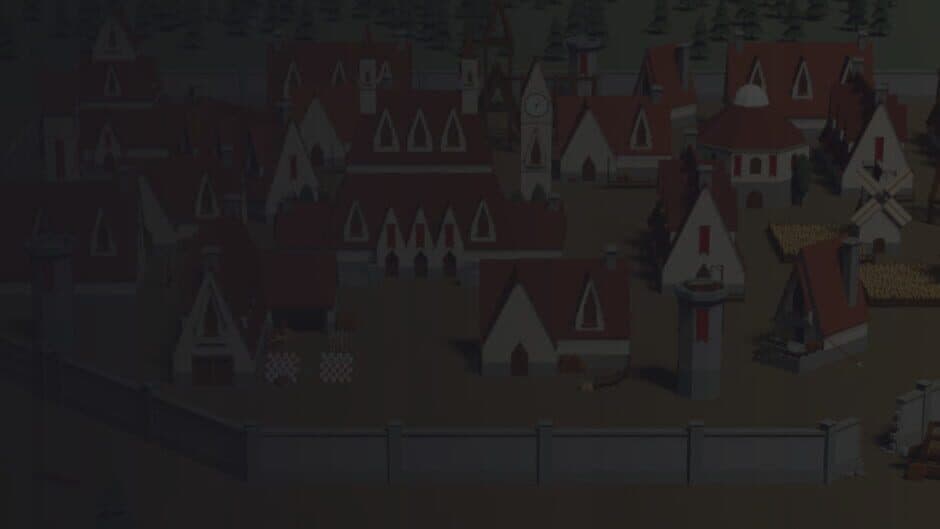 A Modest Legacy banner