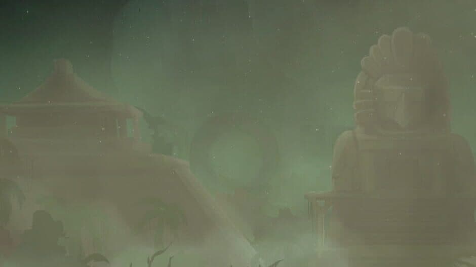 Klaus Lee: Thunderballs banner