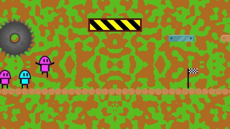 Jump If You Can! banner