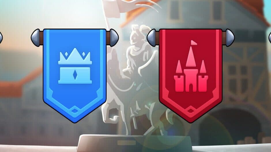 FourPlay Chess banner