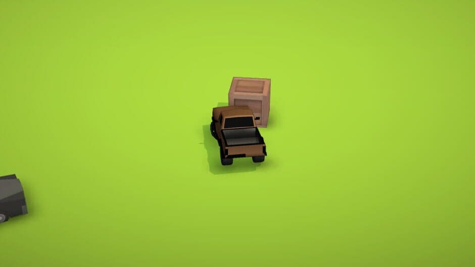 Police Hot Pursuit banner