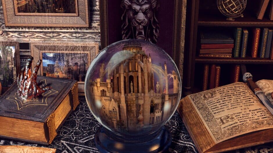 Jewel Match: Twilight 3 - Collector's Edition banner