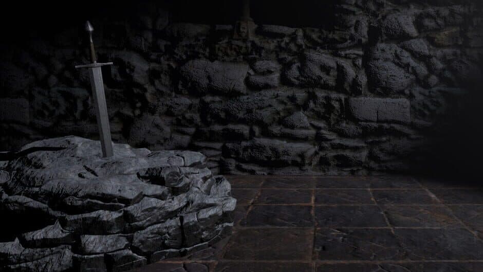 Sir Galgano: A Medieval Tale banner