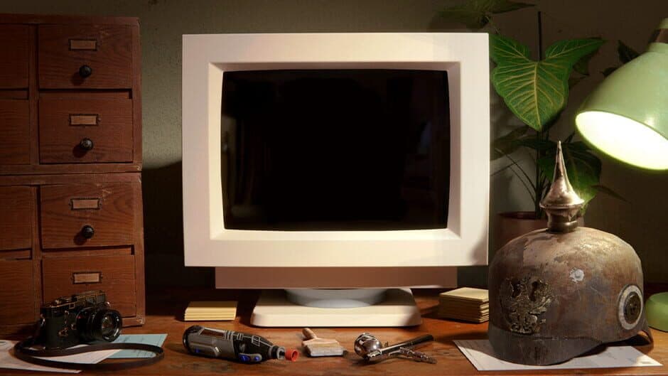 My Museum : Treasure Hunter banner