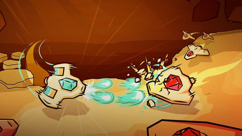 Minishoot' Adventures banner