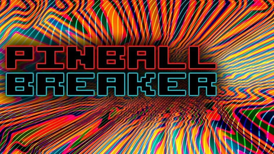 Pinball Breaker banner