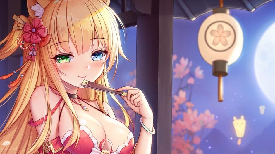 Sakura Hime 2 banner