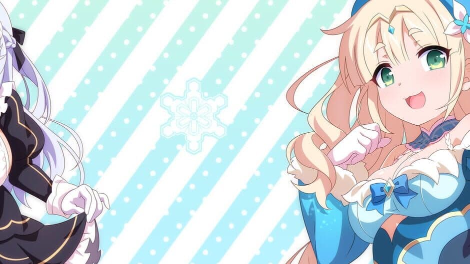 Sakura Succubus 5 banner