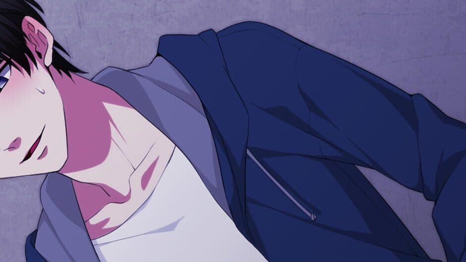 Rojiura Glory Hole banner