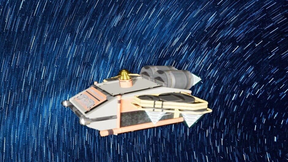 A Series of Temporal Mishaps banner