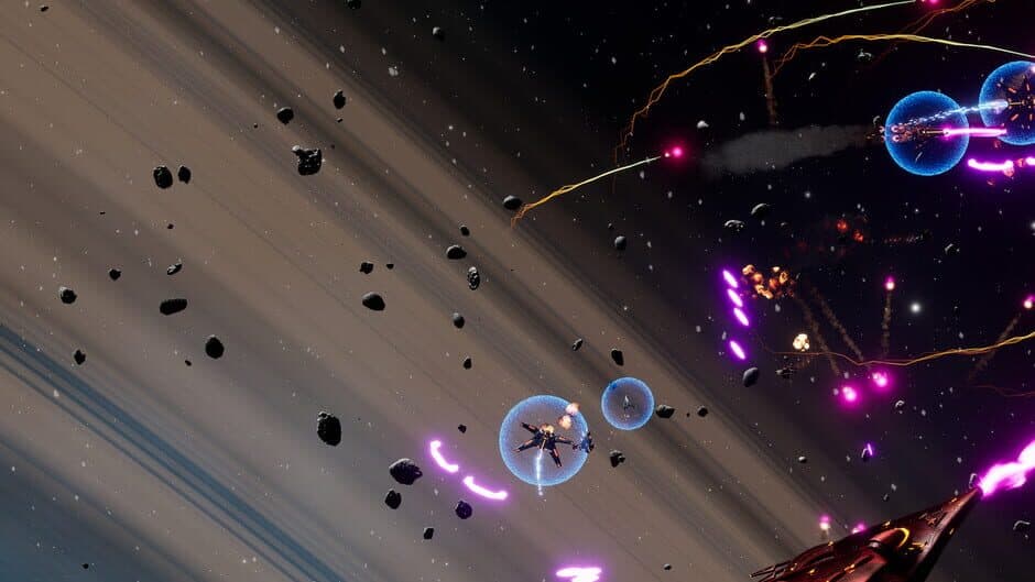 Radio Free Europa banner