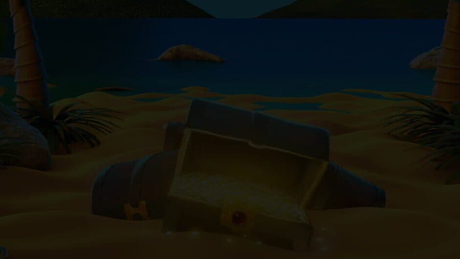 Pirate's Gold banner