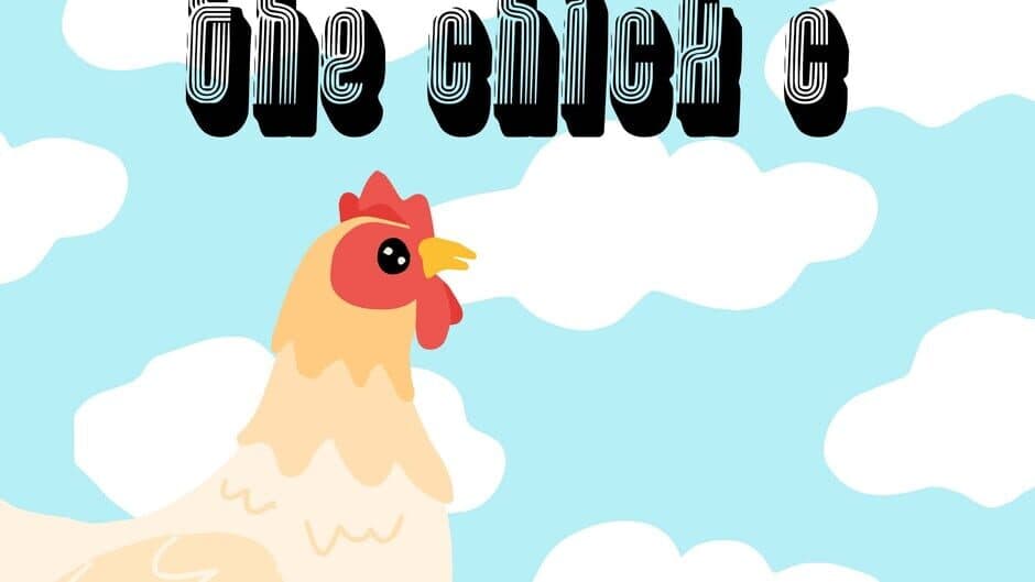 The Chick C banner