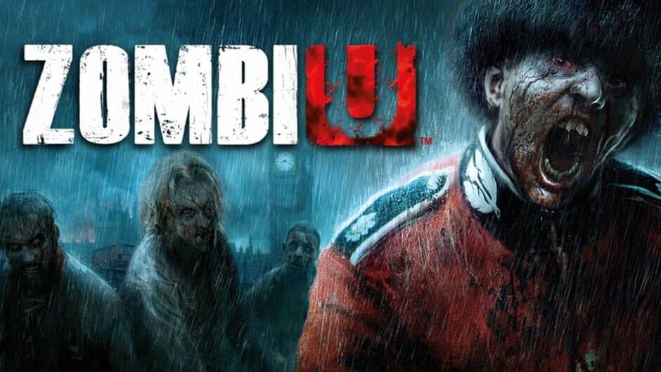 ZombiU banner