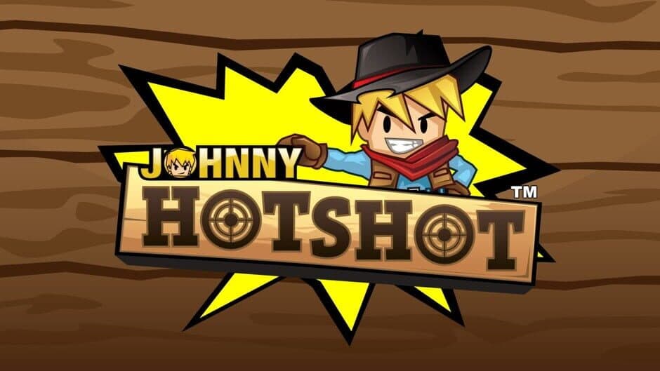 Johnny Hotshot banner