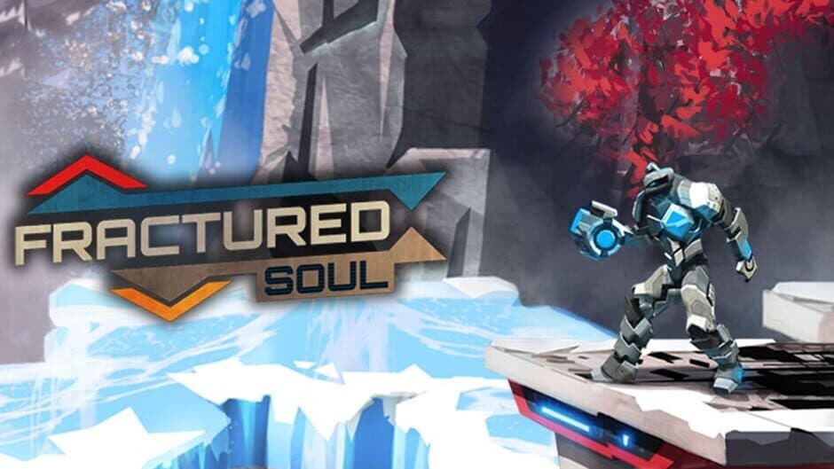 Fractured Soul banner