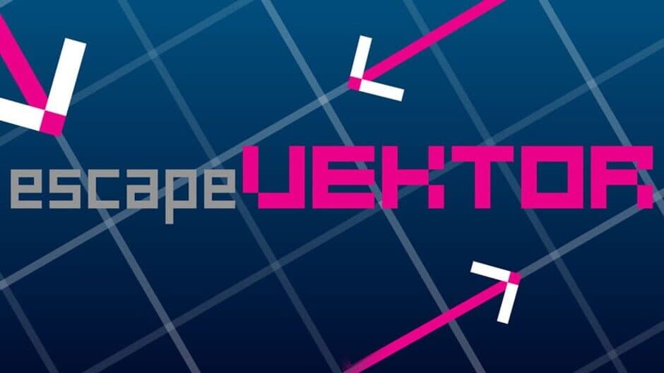 escapeVektor banner