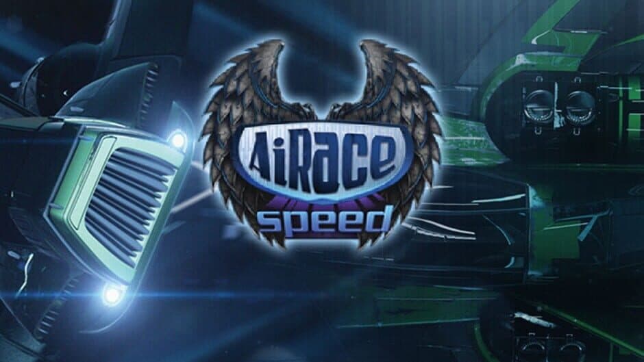 AiRace Speed banner