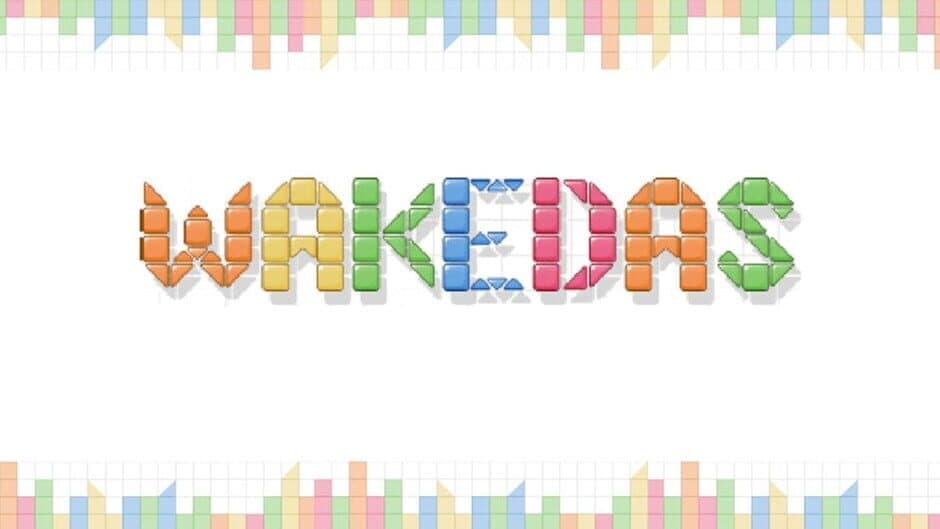 Wakedas banner