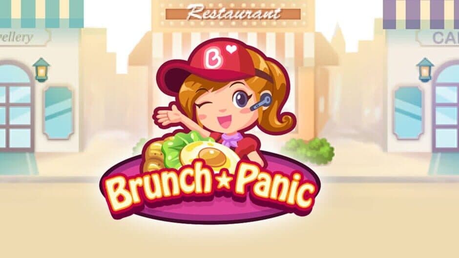 Brunch Panic banner