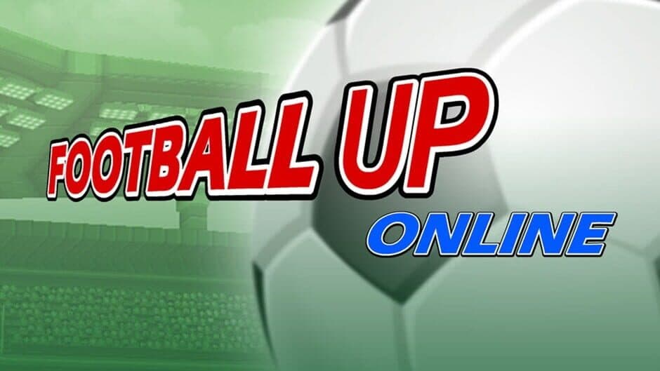 Football Up Online banner