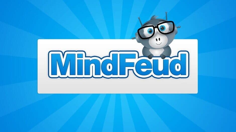 MindFeud banner