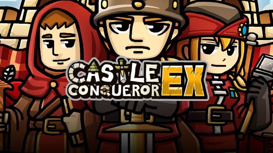 Castle Conqueror EX banner