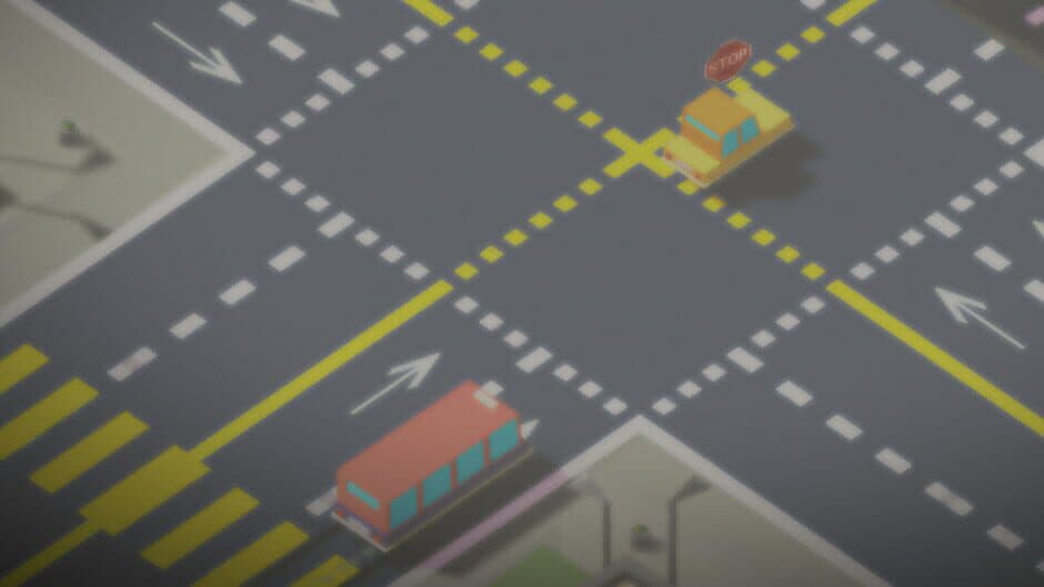 Traffic Dispatcher banner