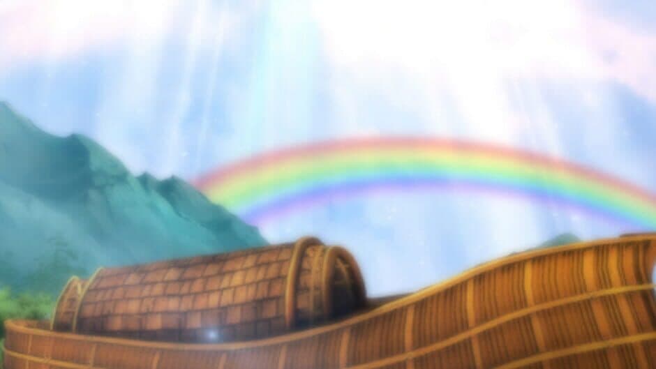 The New Chronicles of Noah's Ark banner