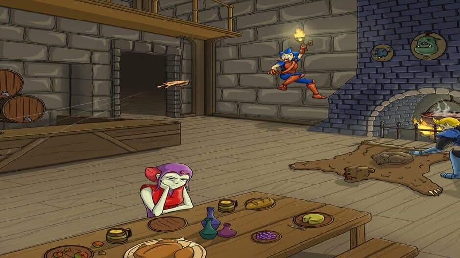 Legends of Mathmatica 2: Under the Shadow of Certainty banner