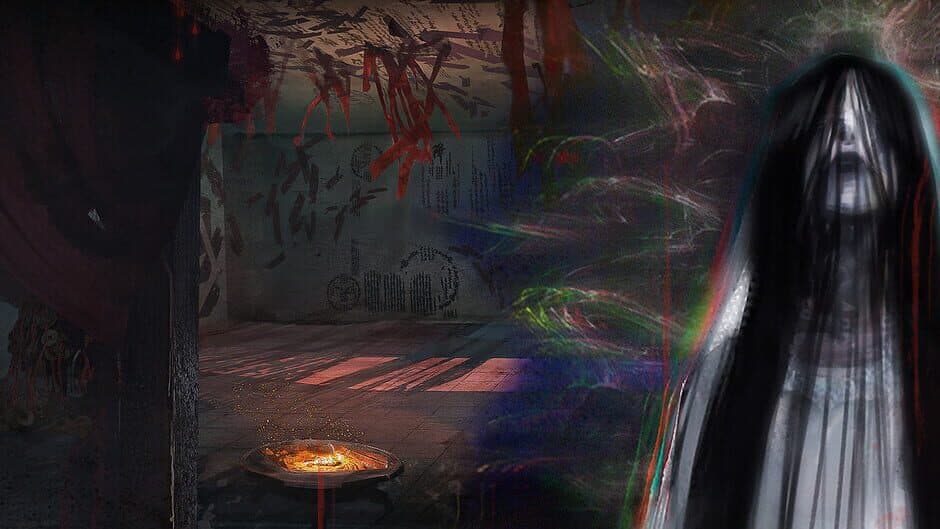 Spirit Detective banner