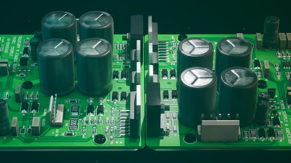 Short Circuit banner