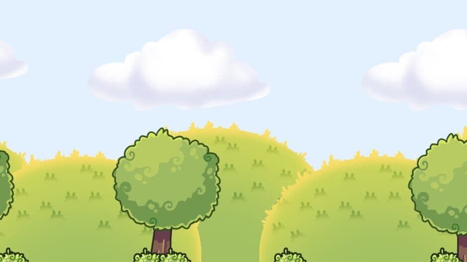 Red Hero Adventure banner