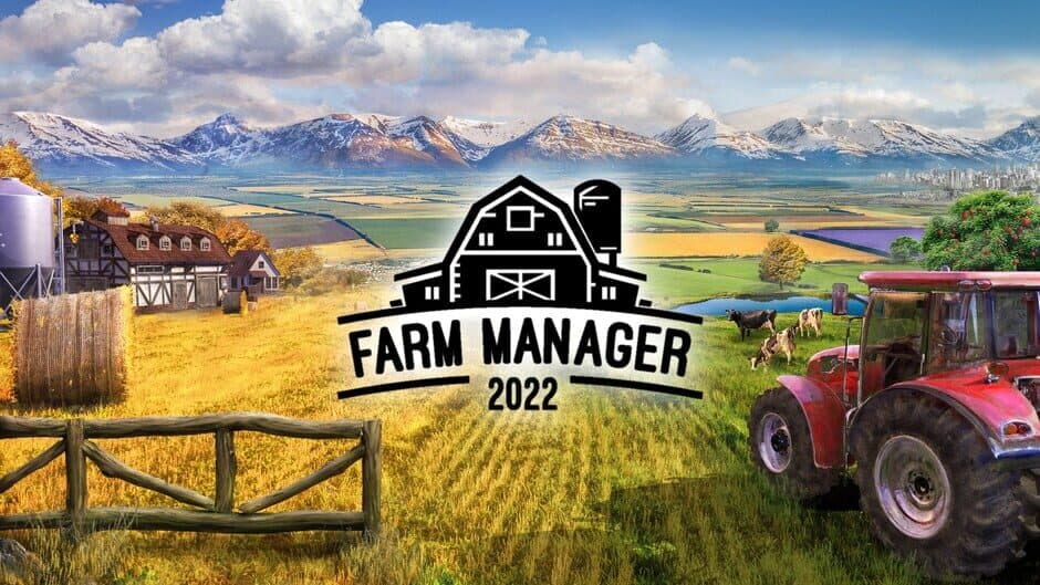 Farm Manager 2022 banner