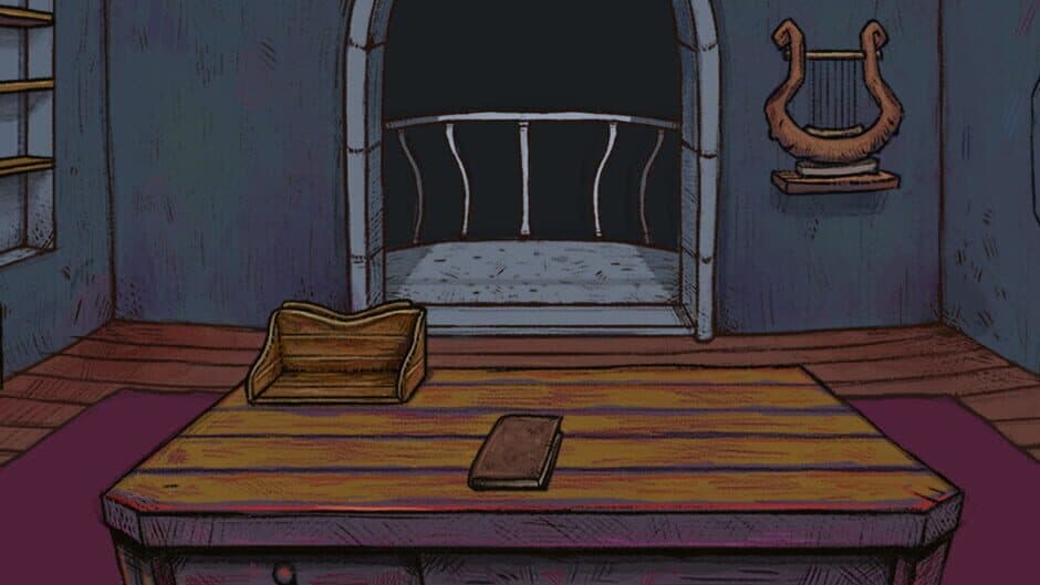 Havsala: Into the Soul Palace banner