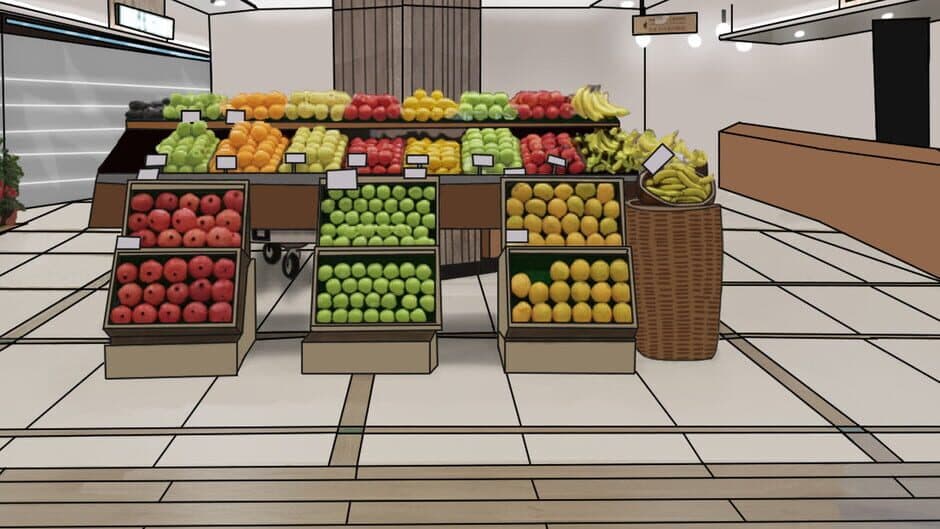 World of Retailing banner