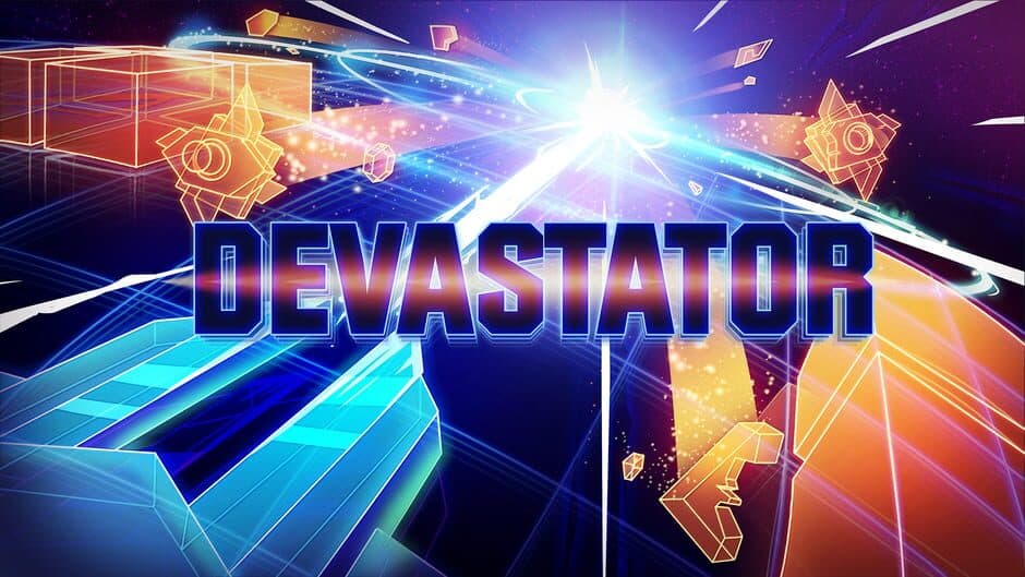 Devastator banner