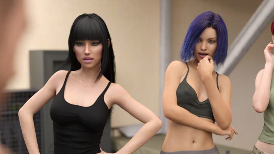 Alternative Punishment banner