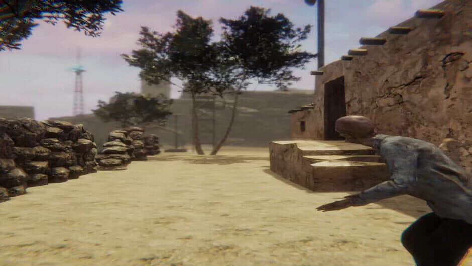 Survive 4 Pleasure banner