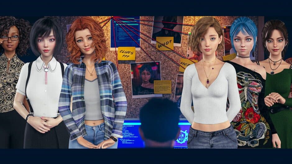 Shale Hill Secrets banner