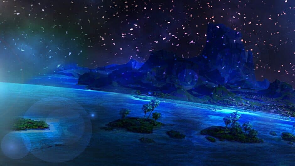 Spirits of Freedom banner