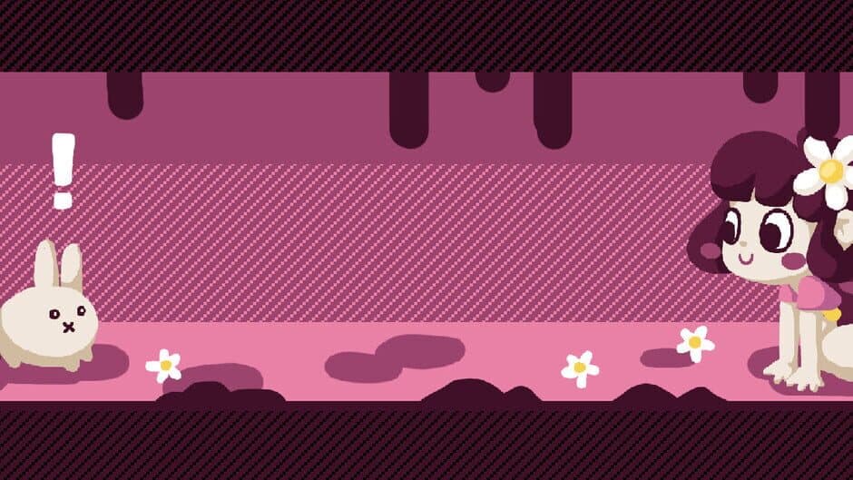 Paquerette Down the Bunburrows banner