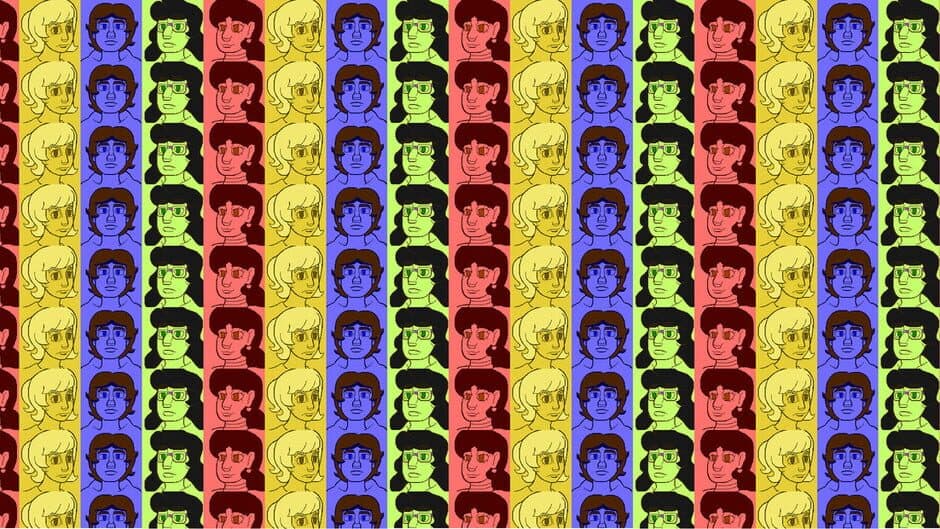 Sight and Sound Town banner